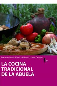 La cocina tradicional de la abuela