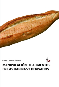 Manipulacion alimentos en las harinas y derivados