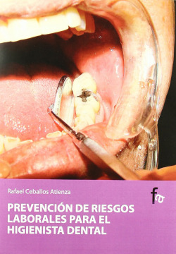 PREV.DE RIESGOS LABORALES PARA EL HIGIENISTA DENTAL