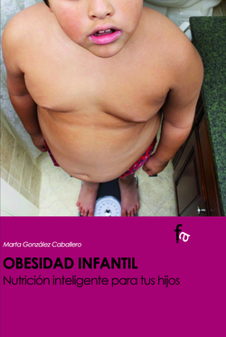 Obesidad infantil