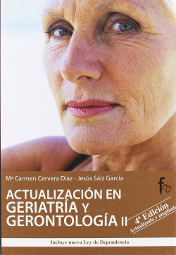 ACT.EN GERIATRIA Y GERONTOLOGIA II 4ªED