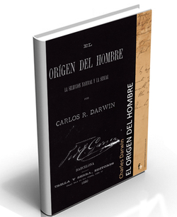 ORIGEN DEL HOMBRE,EL