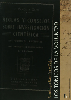 Los tónicos de la voluntad