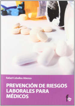 PREV.RIESGOS LABORALES PARA MEDICOS