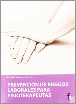 PREV. RIESGOS LABORALES PARA FISIOTERAPEUTAS