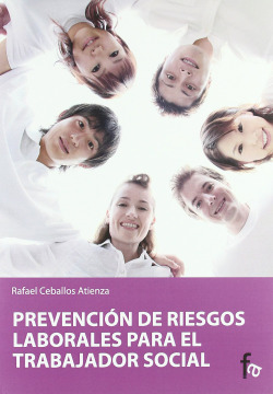 PREV.RIESGOS LABORALES PARA EL TRABAJADOR SOCIAL