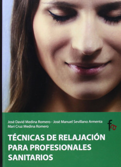 TECNICAS DE RELAJACION PARA PROFESIONALES SANITARIOS
