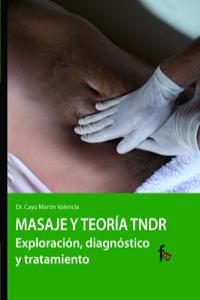 Masaje y teoría TNDR