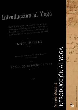 INTRODUCCION AL YOGA