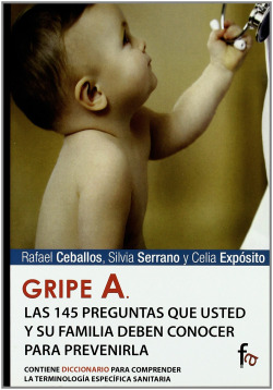 GRIPE A LAS 145 PREGUNTAS