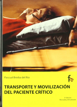 TRANSPORTE Y MOVILIDAD PACIENTE CRÍTICO