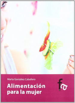 Alimentacion para la mujer