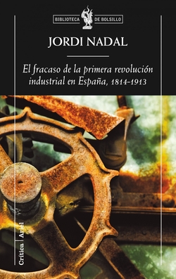 El fracaso de la revolución industrial
