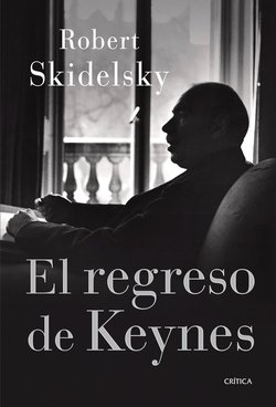 regreso de keynes, el