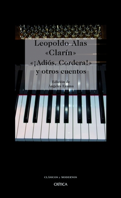 íAdiós, Cordera! y otros cuentos