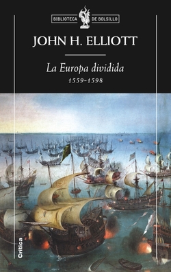 La Europa dividida