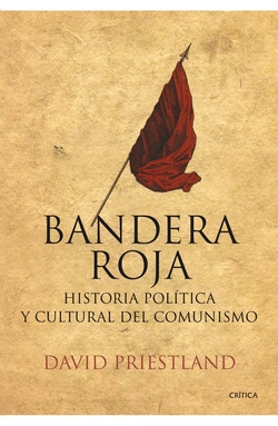 Bandera Roja