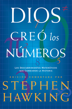 Dios creó los números