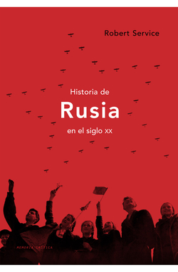 Historia de Rusia en el siglo XX