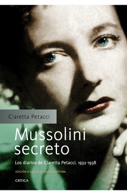 Mussolini secreto