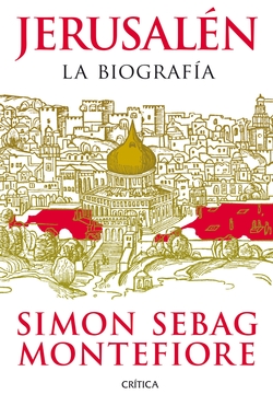 JERUSALEN.(LA BIOGRAFIA)