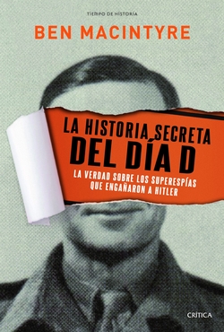 La historia secreta del dia D