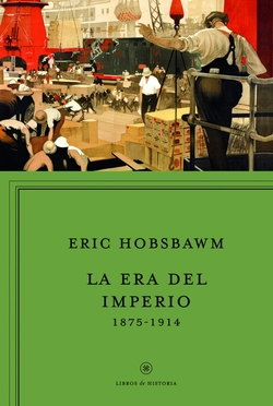 La era del imperio 1875-1914