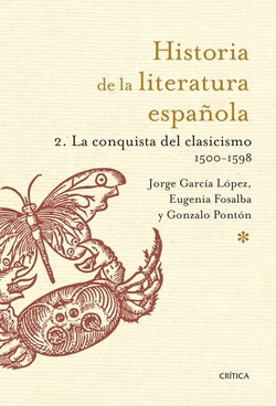 La conquista del clasicismo (1500-1598)