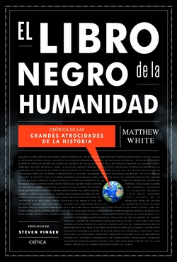 El libo negro de la humanidad