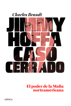 Jimmy Hoffa:caso cerrado