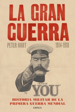 La gran guerra