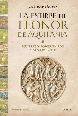 La estirpe de Leonor