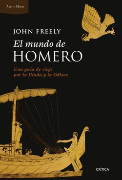 Guía de viajes de Homero