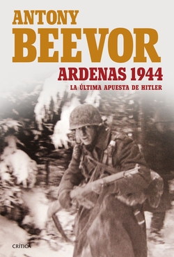 Ardenas, 1944