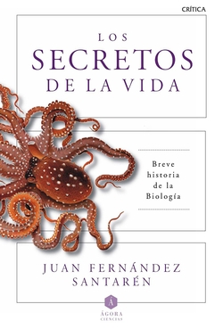 Los secretos d ela vida