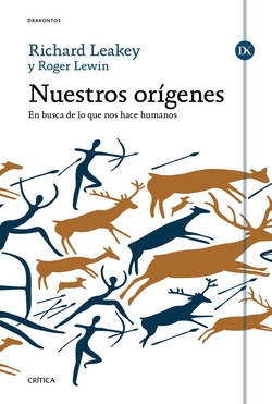 Nuestros orígenes. En busca de lo que nos hace humanos