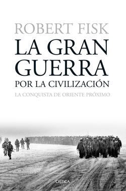 La gran guerra por la civilización