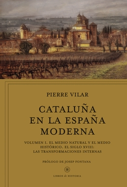 CATALUÑA EN LA ESPAÑA MODERNA 1