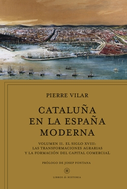 CATALUÑA EN LA ESPAÑA MODERNA 2