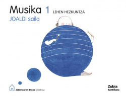 Musika Joaldi saila jakint 1lh