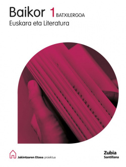 1BTX euskara eta lit baikor jakint