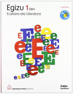 Egizu a Bizkarra 1ºdbh