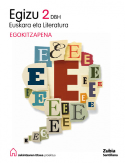 (Egokitzapena) Euskera Eta Lit.2Dbh (Avanza)