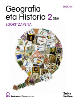 GEOGRAFIA ETA HISTORIA 2 DBH EGOKITZAPENA JAKINTZAREN ETXEA