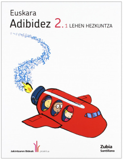 Lengua adividez 2ºLeh euskadi
