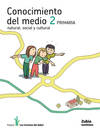 (11).CONOCIMIENTO 2ºPRIM *EUSKADI* (CAMINOS SABER)