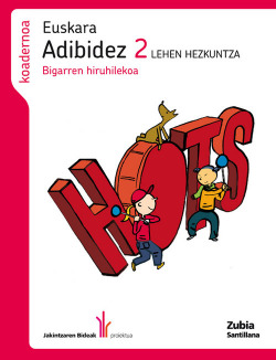 2-2Leh Koad.Hizku Adibidez Bideak
