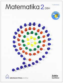Matematika A Bizkarra 2Dbh
