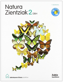 2DBH Natur Zienziak a Bizkarra