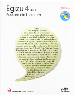 Egizu A Bizkarra 4Dbh